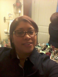 Meet your Posher, Damarys